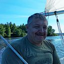 Андрей, 53 года
