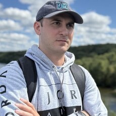 Фотография мужчины Один, 35 лет из г. Сумы