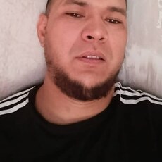 Фотография мужчины Иман, 33 года из г. Бишкек