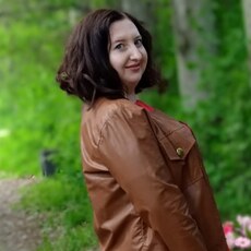 Фотография девушки Наташа, 32 года из г. Киров