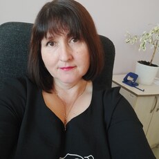 Фотография девушки Наталья, 55 лет из г. Барановичи