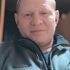 Фотография мужчины Алексей, 40 лет из г. Котово