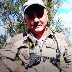 Фотография мужчины Владимир, 50 лет из г. Волжский