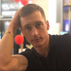 Фотография мужчины Антон, 33 года из г. Варшава