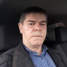 Фотография мужчины Магомед, 52 года из г. Назрань