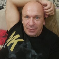 Фотография мужчины Андрей, 44 года из г. Щекино