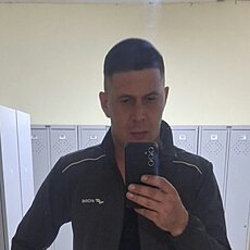Фотография мужчины Николай, 33 года из г. Столин