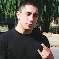 Фотография мужчины Неизвестно, 28 лет из г. Мелитополь