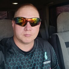 Фотография мужчины Вадим, 40 лет из г. Новоалтайск