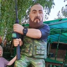 Фотография девушки Наталья, 49 лет из г. Братск