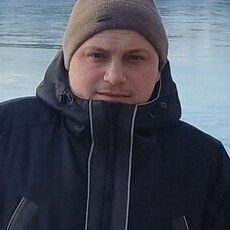 Фотография мужчины Александр, 35 лет из г. Кобрин