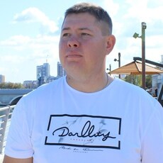 Фотография мужчины Руслан, 35 лет из г. Челябинск