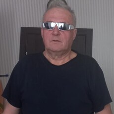 Фотография мужчины Виктор, 62 года из г. Гомель