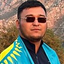 Ерсин, 34 года