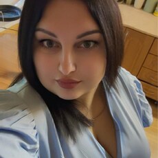 Фотография девушки Дашуля, 35 лет из г. Нижний Новгород