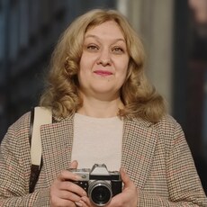 Фотография девушки Снежана, 47 лет из г. Экибастуз