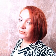 Фотография девушки Людмила, 44 года из г. Речица