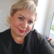 Фотография девушки Ольга, 46 лет из г. Великий Новгород