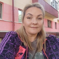 Фотография девушки Катя, 37 лет из г. Могилев