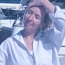 Фотография девушки Оксана, 50 лет из г. Новороссийск