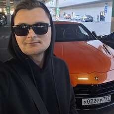 Фотография мужчины Евгений, 28 лет из г. Волковыск