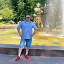 Дмитрий, 43 года