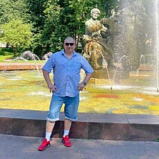 Фотография мужчины Дмитрий, 43 года из г. Псков