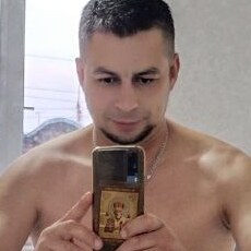 Фотография мужчины Sergio, 42 года из г. Шепетовка