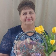 Фотография девушки Надежда, 68 лет из г. Месягутово