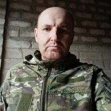 Фотография мужчины Степан, 33 года из г. Владимир-Волынский