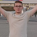 Кирилл, 20 лет