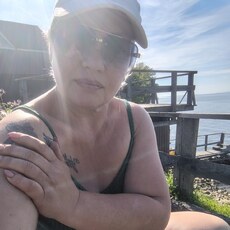 Фотография девушки Валентина, 46 лет из г. Иркутск