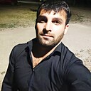 Рамиз, 30 лет