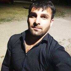 Фотография мужчины Рамиз, 30 лет из г. Сальск