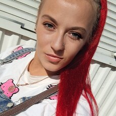 Фотография девушки Knonochka, 27 лет из г. Червень