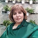Зульфия, 43 года