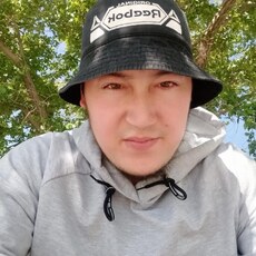 Фотография мужчины Region, 31 год из г. Уральск