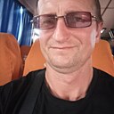 Михаил, 43 года