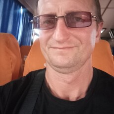 Фотография мужчины Михаил, 43 года из г. Усть-Лабинск