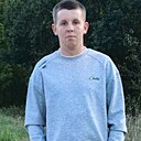 Денис, 25 лет