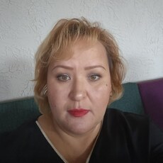 Фотография девушки Гульнара, 47 лет из г. Златоуст