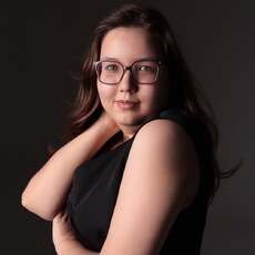 Фотография девушки Азалия, 23 года из г. Уфа