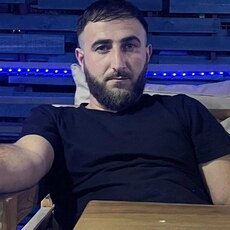 Фотография мужчины Айк, 32 года из г. Симферополь