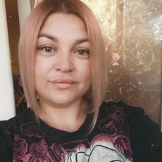 Фотография девушки Ася, 32 года из г. Волгоград