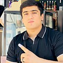 Али, 28 лет