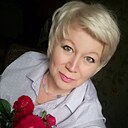 Светлана, 55 лет