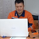 Нурлан, 34 года