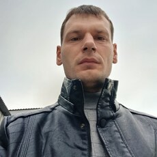 Фотография мужчины Степан, 34 года из г. Иркутск