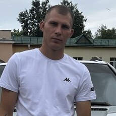 Фотография мужчины Антон, 24 года из г. Шклов