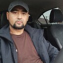 Давид, 38 лет